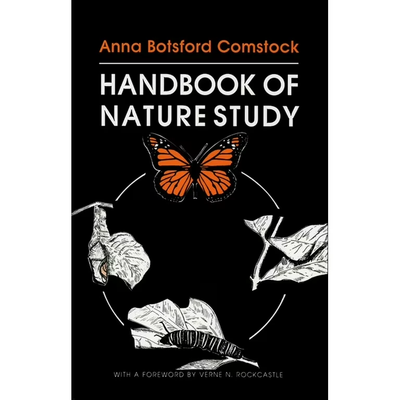 The Handbook of Nature Study