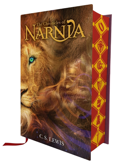 The Chronicles of Narnia: Deluxe Edition