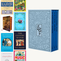 Chapter III Complete Library