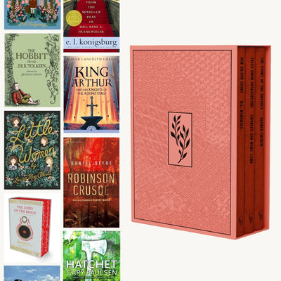 Chapter IV Complete Library