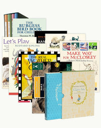 Kindergarten Curriculum Bundle