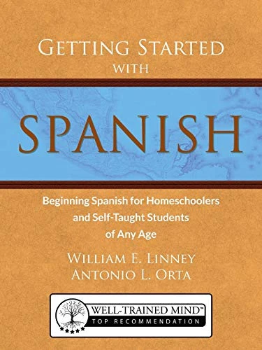 Getting Started with Spanish