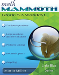 Fifth Grade Curriculum Bundle
