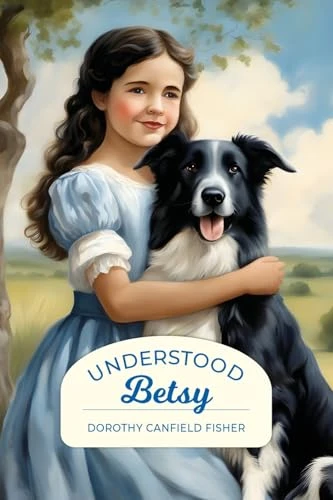 Understood Betsy
