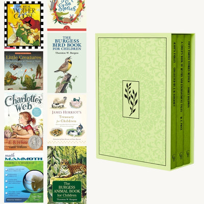 Chapter I Complete Library