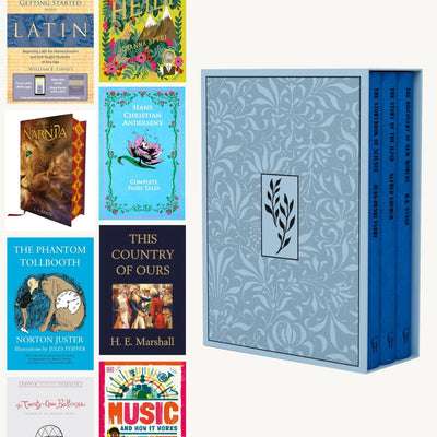 Chapter III Complete Library