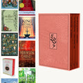 Chapter IV Complete Library