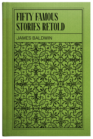 A Child's Book of Myths & Enchantment Tales