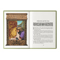 Chapter I: Heroes and Wonders