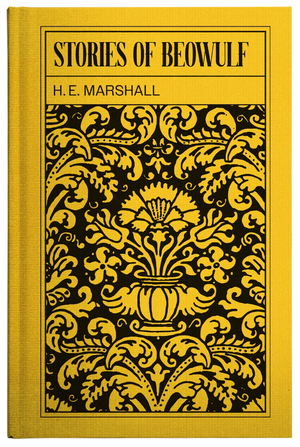 Stories of Beowulf