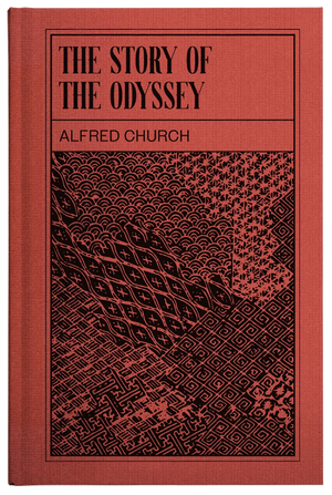 The Story of the Odyssey