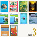 Chapter II Complete Library