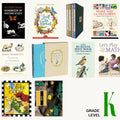 Chapter I Complete Library