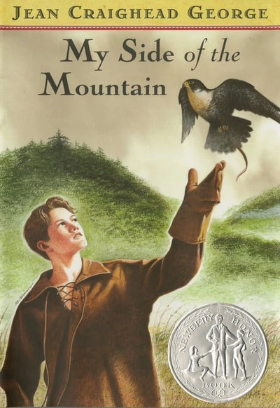My Side of the Mountain Trilogy