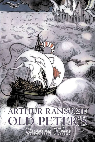 Old Peter's Russian Tales