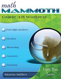 Third Grade Curriculum Bundle
