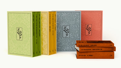 Chapter I—IV Bundle
