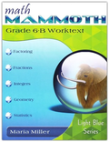 Sixth Grade Curriculum Bundle