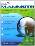 Fifth Grade Curriculum Bundle