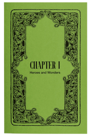 Companion pamphlet