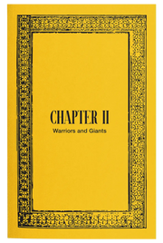 Companion pamphlet