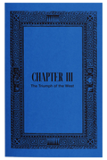 Chapter I—IV Bundle