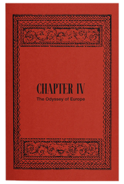 Companion pamphlet